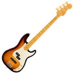 Fender 75th Anniversary American Professional PJ Bass, Rosew, Ophalen of Verzenden, Nieuw, Elektrisch