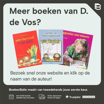 De Vlaamse Primitieven - D. de Vos 9789061535188, Verzenden, Zo goed als nieuw, D. de Vos