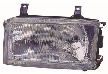 Koplamp o.a: Volkswagen, Transporter T4, Transporter, Ophalen of Verzenden, Nieuw, Volkswagen