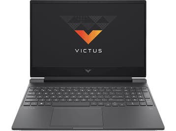 Hp - Victus 15-fa1888nd - 15.6 inch - Zwart, Verzenden, Nieuw, Gaming, Intel Core i5-12500H