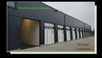TE HUUR: Multifunctionele Loodsen / Bedrijfsunits Neede, Gelderland