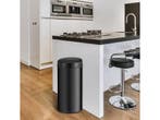 Automatische Prullenbak - Sensorprullenbak - 40 Liter -, Verzenden, Nieuw
