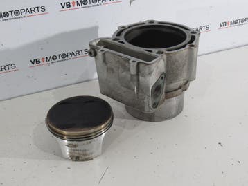 Husqvarna SM 610 S Cilinder, Motoren, Ophalen of Verzenden, Nieuw
