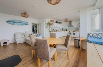 Te huur: Appartement Trompstraat in Zandvoort, Huizen en Kamers, Noord-Holland, Appartement, Zandvoort