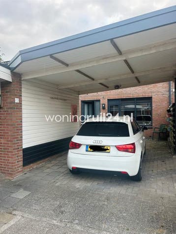 Woningruil - Ekselerbrink 12 - 3 kamers en Drenthe, Drenthe