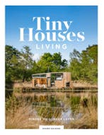 Tiny houses 9789021577821 Monique van Orden, Boeken, Verzenden, Zo goed als nieuw, Monique van Orden