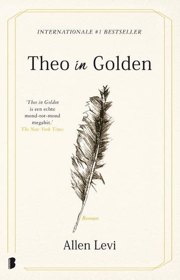 Theo In Golden | Allen Levi | Nieuw, Ophalen of Verzenden, Nieuw, Allen Levi