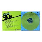 Greatest Dance Hits Of The 90s Yellow Translucent Vinyl (LP), Cd's en Dvd's, Vinyl | Overige Vinyl, Verzenden, Nieuw in verpakking