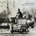 Steely Dan - Pretzel Logic  (vinyl LP), Ophalen of Verzenden, Nieuw in verpakking, 12 inch, Poprock