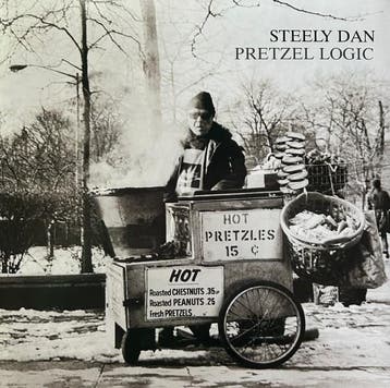 Steely Dan - Pretzel Logic  (vinyl LP), Verzenden, Nieuw in verpakking, 12 inch, Poprock