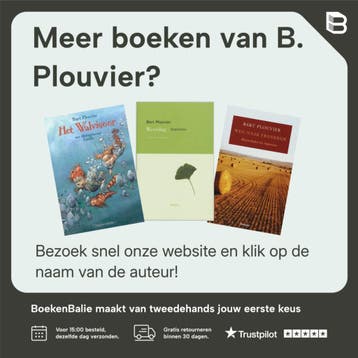 Dorpers - B. Plouvier 9789022322086, Verzenden, Gelezen, B. Plouvier