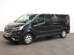 Renault Trafic 2.0 Blue dCi 150PK T30 L2H1 Advance Automaat, Automaat, Stof, Gebruikt, Euro 6
