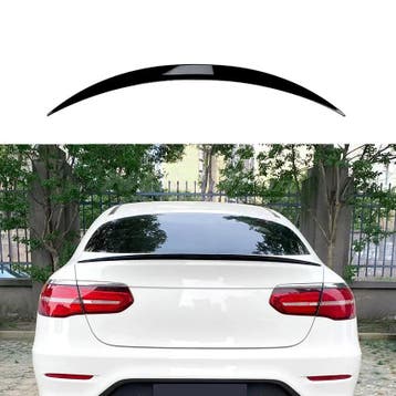 Rear Spoiler Voor Mercedes GLC C253 – AMG Look, Hoogglans, Ophalen of Verzenden, Nieuw