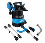 Regenton dompelpomp Güde GFP 5201, Tuin en Terras, Vijvers, Verzenden, Nieuw