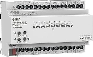 Gira KNX Busrail I/O-module - 503800, Verzenden, Nieuw, Overige typen