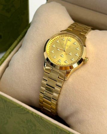 Gucci - G-Timeless - Zonder minimumprijs - YA1265036 - Dames, Nieuw