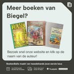 Sebastiaan Slorp 9789025101749 Biegel, Verzenden, Gelezen, Biegel
