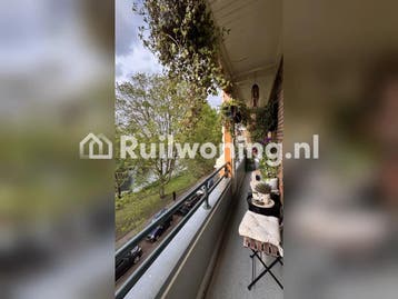 5 kamer flat van 100 m² in Amsterdam (Noord-Holland), Amsterdam
