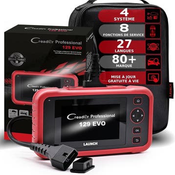OBD2 Diagnoseapparaat | Android WiFi | Tweedekansje | OP=OP, Ophalen of Verzenden, Gebruikt, Universele onderdelen