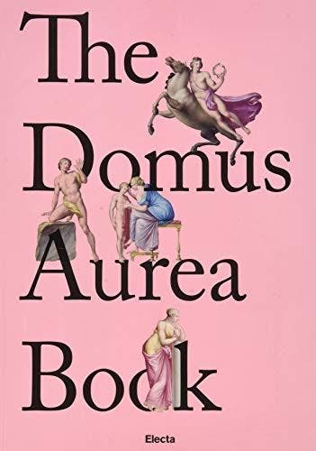 The domus aurea book, Boeken, Verzenden, Nieuw