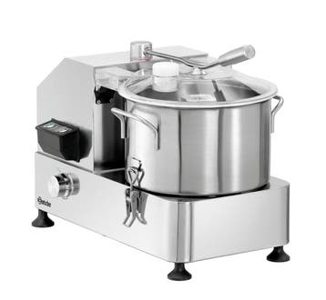 Cutter | Cutter 1000 | 6L | 2100Omw/Min | Traploos Regelbaar, Zakelijke goederen, Verzenden, Nieuw in verpakking