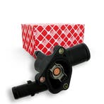 Thermostaat, koelvloeistof NISSAN KUBISTAR (1.2,1.2 16V), Ophalen of Verzenden, Nieuw