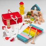 Finns Toy Box Kraamcadeau - 0 tot  van €75,00 voor €37,50, Ophalen of Verzenden, Nieuw