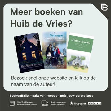 Tot in de donkerste sloppen - Huib de Vries 9789087182359, Boeken, Verzenden, Zo goed als nieuw, Huib de Vries