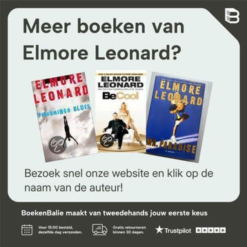 Big deal - Elmore Leonard 9789049970512, Verzenden, Gelezen, Elmore Leonard
