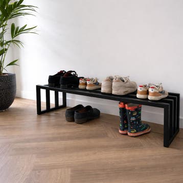 Schoenenrek metaal, Huis en Inrichting, Verzenden, Nieuw