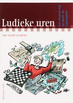 Ludieke uren 9789057303715 J.J. Lindner, Verzenden, Zo goed als nieuw, J.J. Lindner