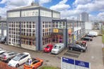 Kantoorruimte te huur Gyroscoopweg 50 Amsterdam, Zakelijke goederen, Bedrijfs Onroerend goed, Huur, Kantoorruimte