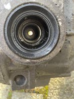 MX5 Torsen type 2 4.1(:1), Ophalen, Gebruikt, Mazda