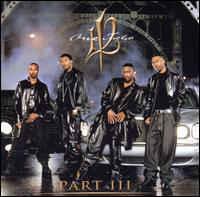 cd - 112 - One Twelve Part III, Cd's en Dvd's, Verzenden, Zo goed als nieuw