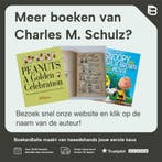 Je kunt op mij rekenen 9789020940855 Charles M. Schulz, Boeken, Verzenden, Zo goed als nieuw, Charles M. Schulz