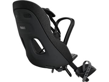Thule Yepp Nexxt 2 Mini - fietsstoeltje - lichtgewicht, Fietsen en Brommers, Verzenden, Zo goed als nieuw, Thule