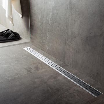 Douchegoot Easy Drain Compact 50 RVS (Alle Maten), Ophalen of Verzenden, Nieuw, Douche