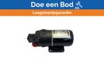 Bieden: Flojet Diaphragm Fresh Water Pump 12V 8.3L/m 60 PSI, Watersport en Boten, Ophalen of Verzenden, Nieuw, Kombuis en Sanitair