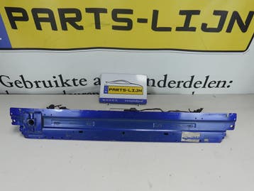 Gebruikte bumper Jaguar F-Pace 2016 – GX7310005AL, Ophalen of Verzenden, Nieuw
