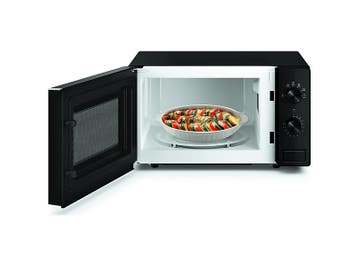 Whirlpool -  Magnetron 700 W - Inhoud 20 L, Witgoed en Apparatuur, Verzenden, Nieuw, Draaiplateau, 45 tot 60 cm