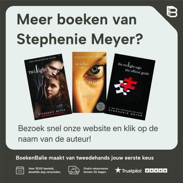 New Moon 9781905654680 Stephenie Meyer, Verzenden, Gelezen, Stephenie Meyer