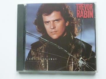 Trevor Rabin - Cant look away, Cd's en Dvd's, Ophalen of Verzenden, Zo goed als nieuw