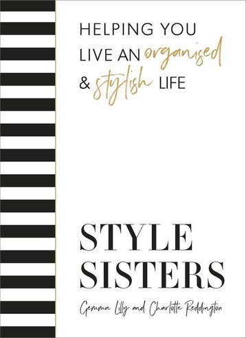 Style Sisters - Charlotte Reddington 9781529347258, Verzenden, Gelezen, Charlotte Reddington