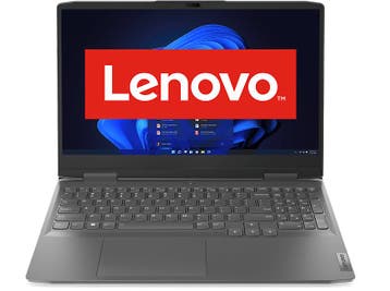 Lenovo - Loq 15irh8 - 15.6 inch - 16 GB - 512 GB - Grijs, Met videokaart, Nieuw, 512 GB, Gaming