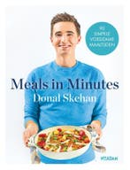 Meals in minutes 9789046824818 Donal Skehan, Boeken, Kookboeken, Verzenden, Zo goed als nieuw, Donal Skehan