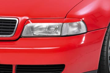 Koplampspoilers voor Audi A4 B5 SB137, Verzenden, Nieuw