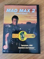 DVD - Mad Max 2 - The Road Warrior (1981), Vanaf 16 jaar, Verzenden, Gebruikt, Actie