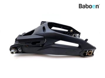 Achterbrug Aprilia SL 900 Shiver 2017-2018 (KH000 SL900), Verzenden, Gebruikt