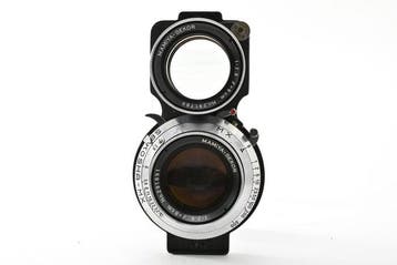 Mamiya Sekor 2.8/80mm for C330 C220 Telelens, Nieuw