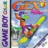 MarioGBA.nl: Gex 3: Deep Pocket Gecko - iDEAL!, Spelcomputers en Games, Ophalen of Verzenden, Gebruikt